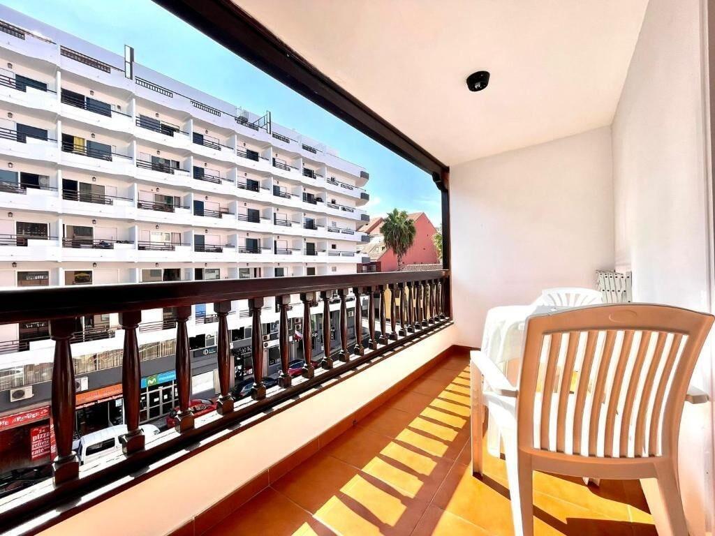 Apartamentos Park Plaza Puerto de la Cruz  Exterior photo