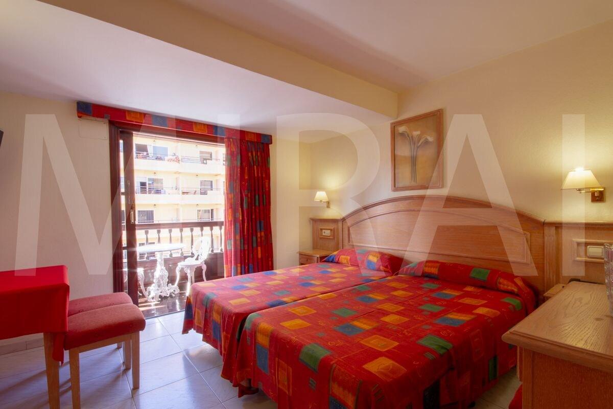 Apartamentos Park Plaza Puerto de la Cruz  Exterior photo