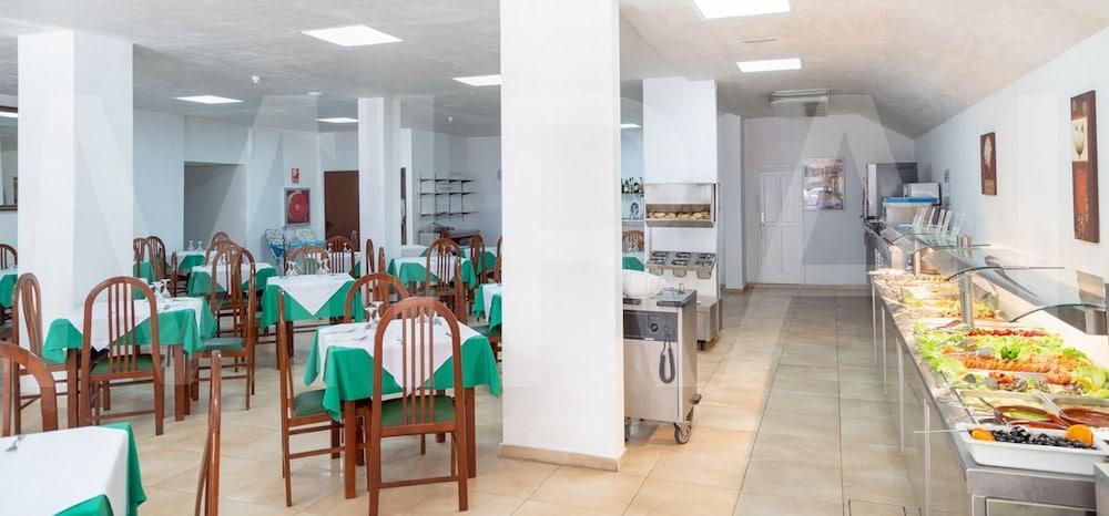 Apartamentos Park Plaza Puerto de la Cruz  Exterior photo