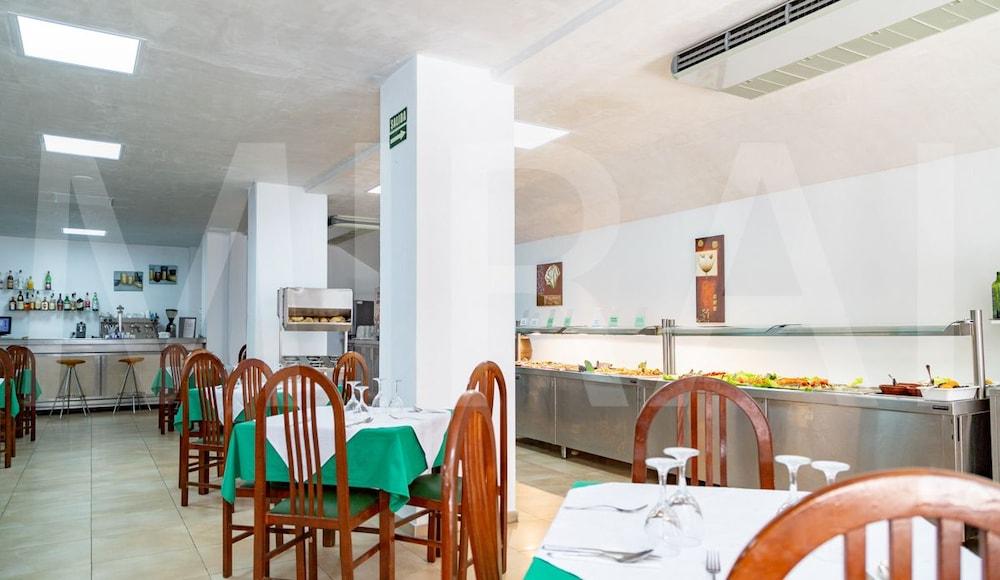 Apartamentos Park Plaza Puerto de la Cruz  Exterior photo