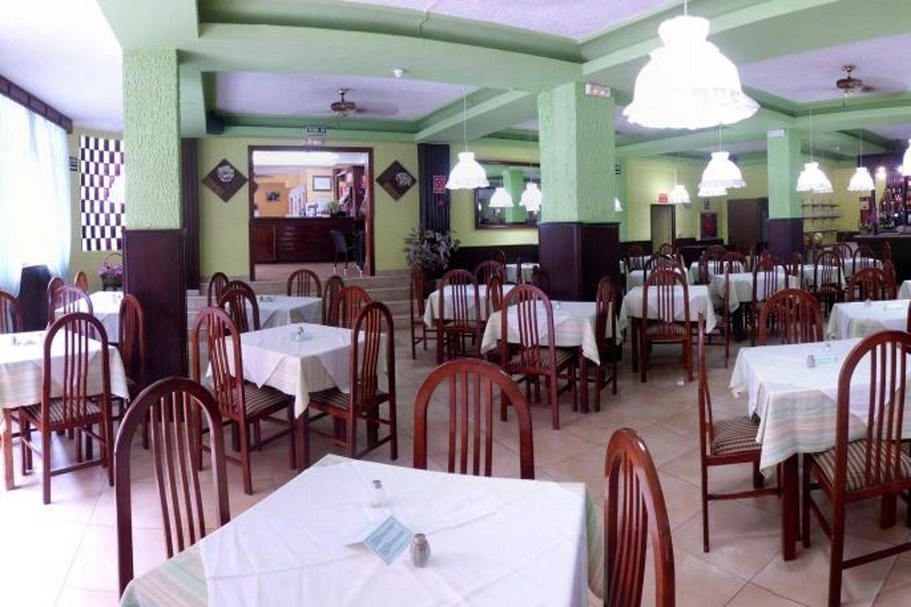 Apartamentos Park Plaza Puerto de la Cruz  Exterior photo