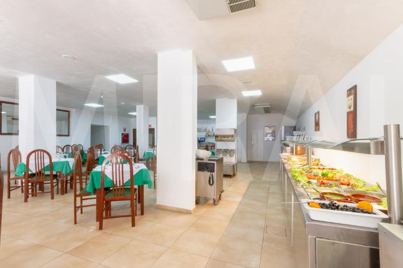 Apartamentos Park Plaza Puerto de la Cruz  Exterior photo