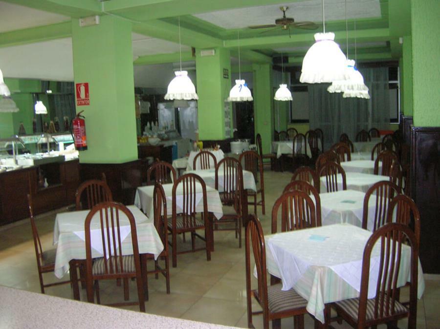 Apartamentos Park Plaza Puerto de la Cruz  Exterior photo
